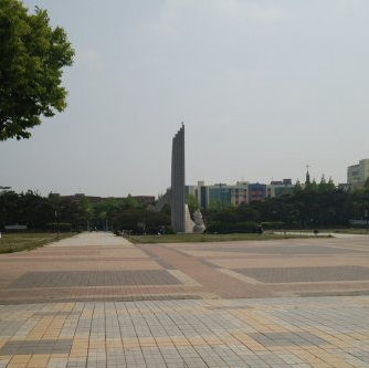 富川中央公園